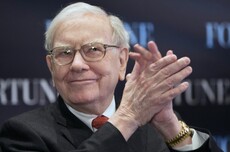 巴菲特的自动扶梯 直击AI投资狂潮的要害