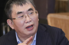 “棋圣”聂卫平逝世 雷军发文悼念偶像