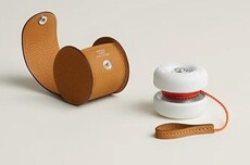 爱马仕悠悠球多地售罄 网友：1.8万的童年回忆