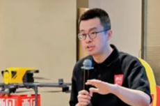 西贝公关副总裁宋宣已离职