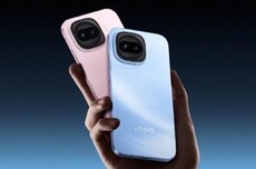 iQOO Z11 Turbo新机官宣搭载电竞信号增强芯片雷霆Z1