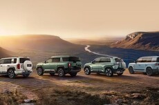 比亚迪方程豹品牌30万辆销量达成,钛7独占三分之一