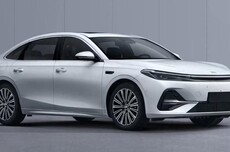 纯电续航175公里，吉利银河A7长续航版申报