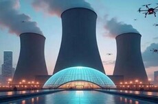 AI在美国“与民争电”，核电成了硅谷“全村的希望”