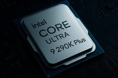 “Arrow Lake Refresh” 双旗舰：英特尔酷睿Ultra 9 290K/290HX Plus处理器现身