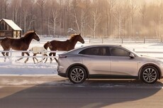 乐道L60“马到成功”版车型1月16日上市交付：内饰加入“金马”