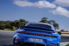 保时捷2025年全球交付量27.94万辆，同比下降10%