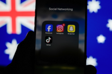 澳大利亚未成年社媒禁令威力显现 近500万个账号已被封