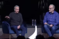 氛围编程真香 “Linux 之父”Linus 在个人业余项目中尝试拥抱AI