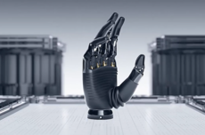 智元成立灵巧手子公司“临界点”，前腾讯Robotics X熊坤带队