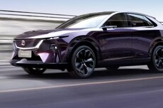 马自达首款自有纯电平台车型“难产”，最早得等到2028年