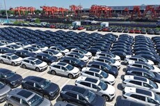 2025年汽车产销量再创历史新高 连续17年稳居全球第一