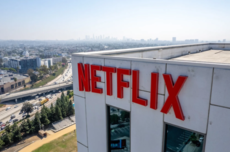 抵挡敌意收购，Netflix考虑修改条款全现金收购华纳兄弟