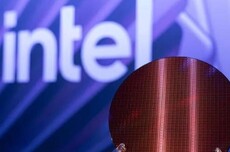 特朗普乐坏了：intel太给力，半年帮美国赚回100多亿美元