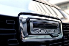 观致汽车部分资产将被拍卖，起拍价约8.59亿元