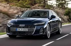 奥迪2025年全球交付约162万辆汽车，同比下降2.9%