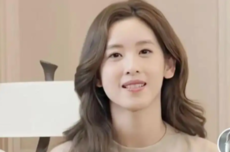 章泽天播客《小天章》上线：首期对话港风女神刘嘉玲