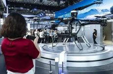 消息称小鹏旗下飞行汽车公司已启动香港IPO筹备