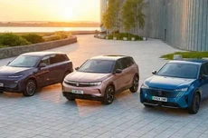 标致、雪铁龙等Stellantis旗下品牌有望用上零跑增程技术