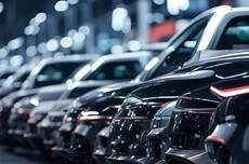 德系豪华三强，连续两年失守中国市场