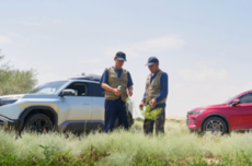 2025比亚迪用户年度出行报告发布，全年行驶里程超4007亿公里