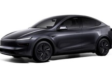 特斯拉在美推2026款7座Model Y，免费升级多项配置