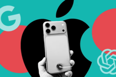 金融时报：苹果避开AI烧钱大战，却成为谷歌与OpenAI的“造王者”