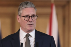 英首相斯塔默升级对X不雅图像抨击：可耻 平台管不了我们将出手