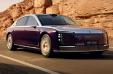 环比增长约104%!尊界S800单月交付4376台:销量近迈巴赫S级4倍