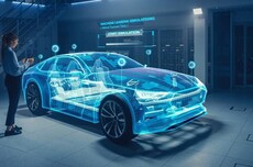 中汽信息研究所：建议扩大L3在典型城市群和特定场景下的试点范围