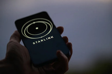 马斯克在伊朗提供免费星链服务 SpaceX已免除订阅费