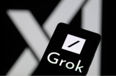 日本要求X平台改善Grok生成不当AI图像问题，不排除采取法律手段