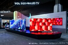 CES最值得关注的技术变量：TCL SQD-Mini LED如何改写全球大尺寸显示格局？