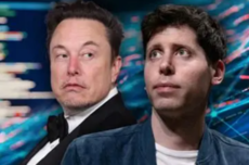 庭审在即：OpenAI提醒投资人马斯克或提出“夸张指控”