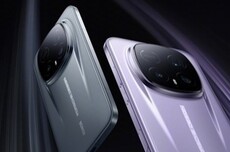 荣耀最奢华直板旗舰！荣耀Magic8 RSR线下提前展示：全配置揭晓