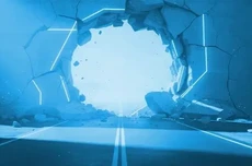 Anthropic筑墙，DeepSeek修路