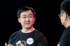 王小川，本可以选择躺平的