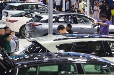 “9系”集中登场，车企开年亮剑