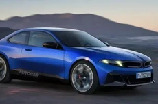 宝马确认新世代4系正在开发中：仍有重要意义，燃油纯电并行