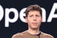 山姆奥特曼投震撼弹：世界将迎来强大模型，未来一个月Codex重磅更新