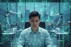 2.7万名员工大调查，报告称Z世代年轻人最怕被AI抢走工作