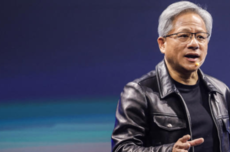 黄仁勋称后悔卖英伟达股票为父母买奔驰：这是世上最贵的车