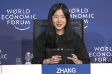 月之暗面总裁张予彤:Kimi仅使用美国顶尖实验室1%的资源,最新模型将很快发布