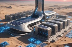 OpenAI：将自行承担“星际之门”项目能源费用