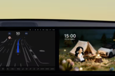 理想汽车OTA 8.2正式推送，引入VLA司机大模型行为强化学习