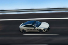 小米汽车为什么热衷于跑纽北、跑24小时耐力 胡峥楠：遵循汽车行业一百多年来一贯的经验