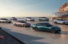 小鹏汽车官宣全系7年低息购车政策:首付15%起,月供低至1355元