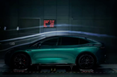 赵长江回应智界R7风阻全球最低：是风洞吹的 不是我吹出来的