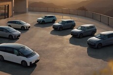 理想汽车7年超低月供购车方案公布：首付3.25万元起，月供低至2578元