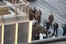 正值H200芯片出口关键期 黄仁勋再度来华 首站现身英伟达上海办公室